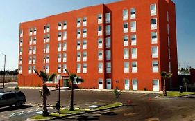 Hotel Tecnológico Norte